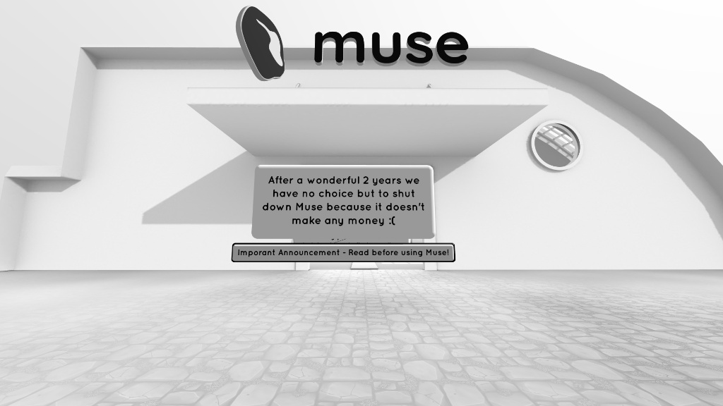 Muse Create A Custom 3d World No Code 3d World Builder Muse Create A Custom 3d World No Code 3d World Builder